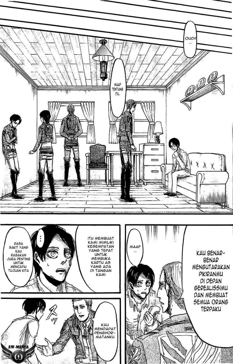 Shingeki no Kyojin Chapter 19 - halaman 44