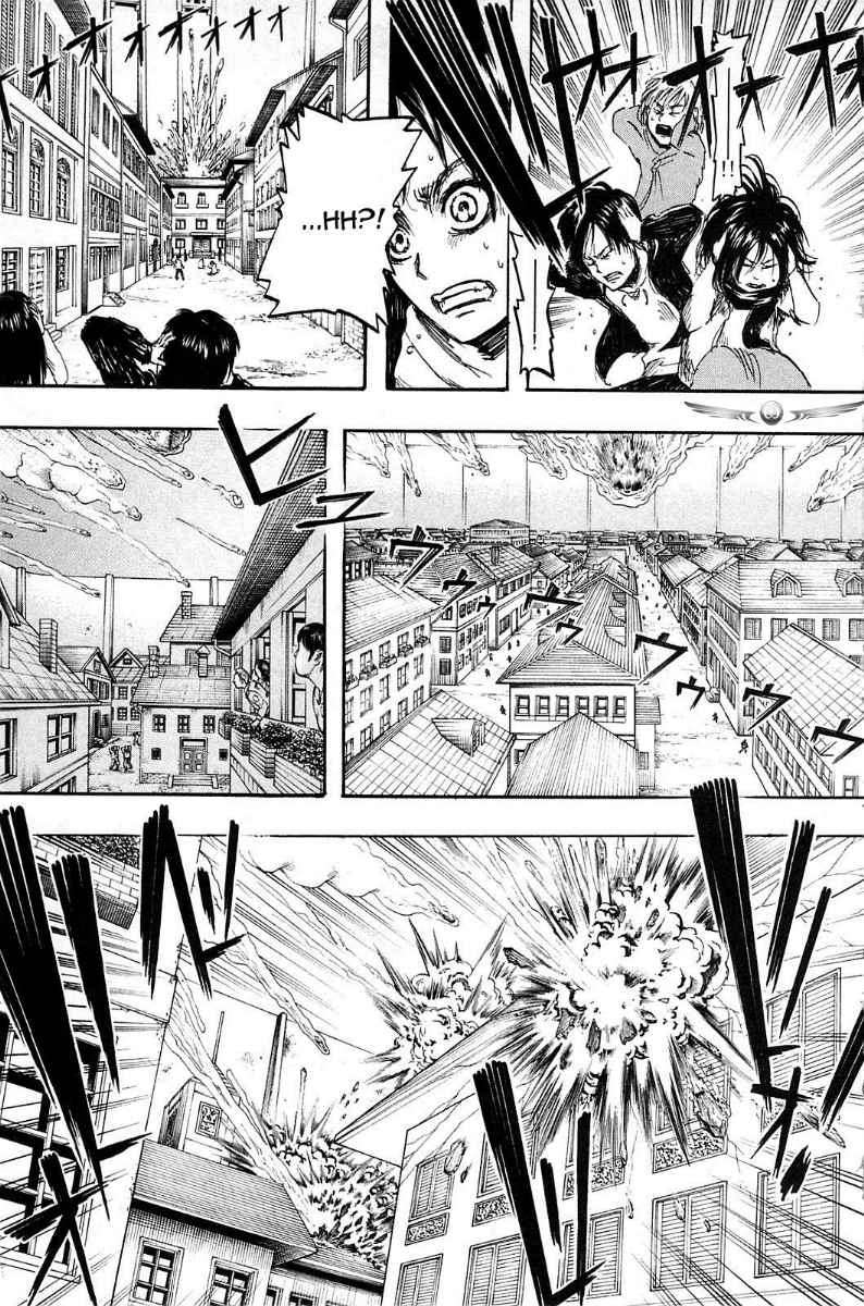 Shingeki no Kyojin Chapter 2 - halaman 6