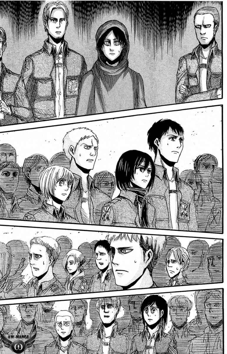 Shingeki no Kyojin Chapter 21 - halaman 21
