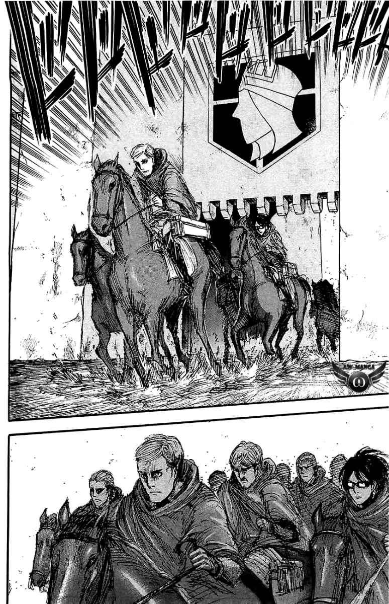 Shingeki no Kyojin Chapter 21 - halaman 38