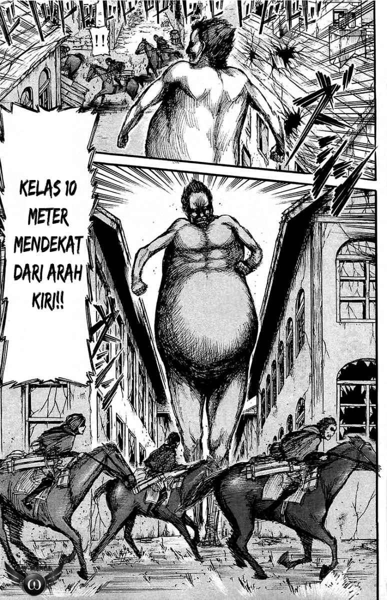 Shingeki no Kyojin Chapter 21 - halaman 39