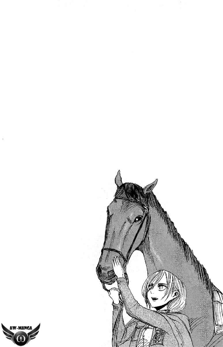 Shingeki no Kyojin Chapter 21 - halaman 42