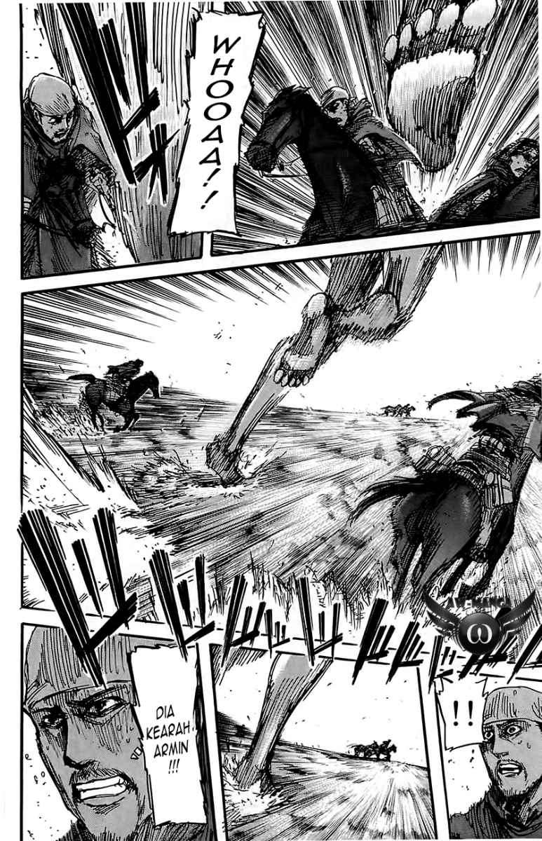 Shingeki no Kyojin Chapter 22 - halaman 37