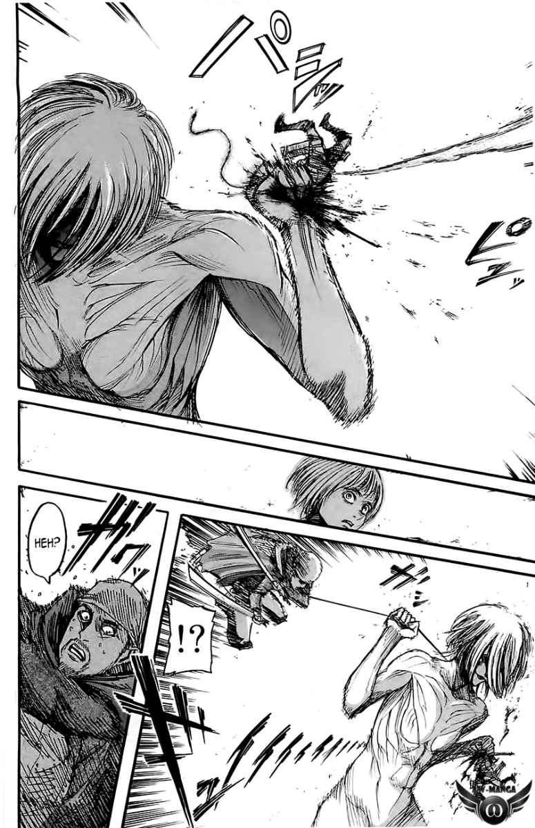 Shingeki no Kyojin Chapter 22 - halaman 39