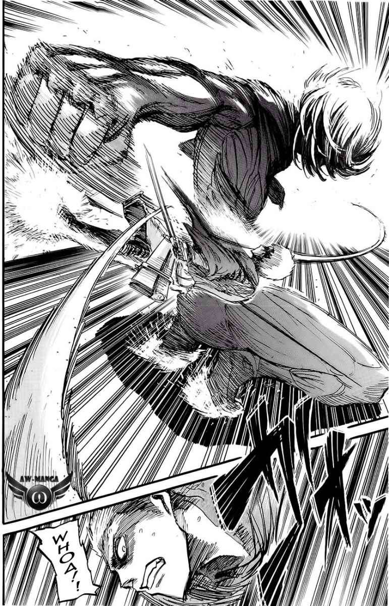 Shingeki no Kyojin Chapter 23 - halaman 35