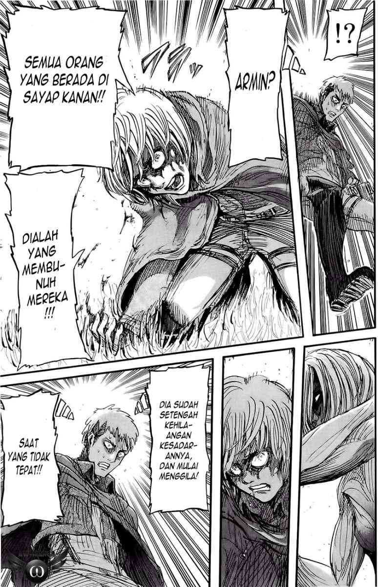 Shingeki no Kyojin Chapter 23 - halaman 38