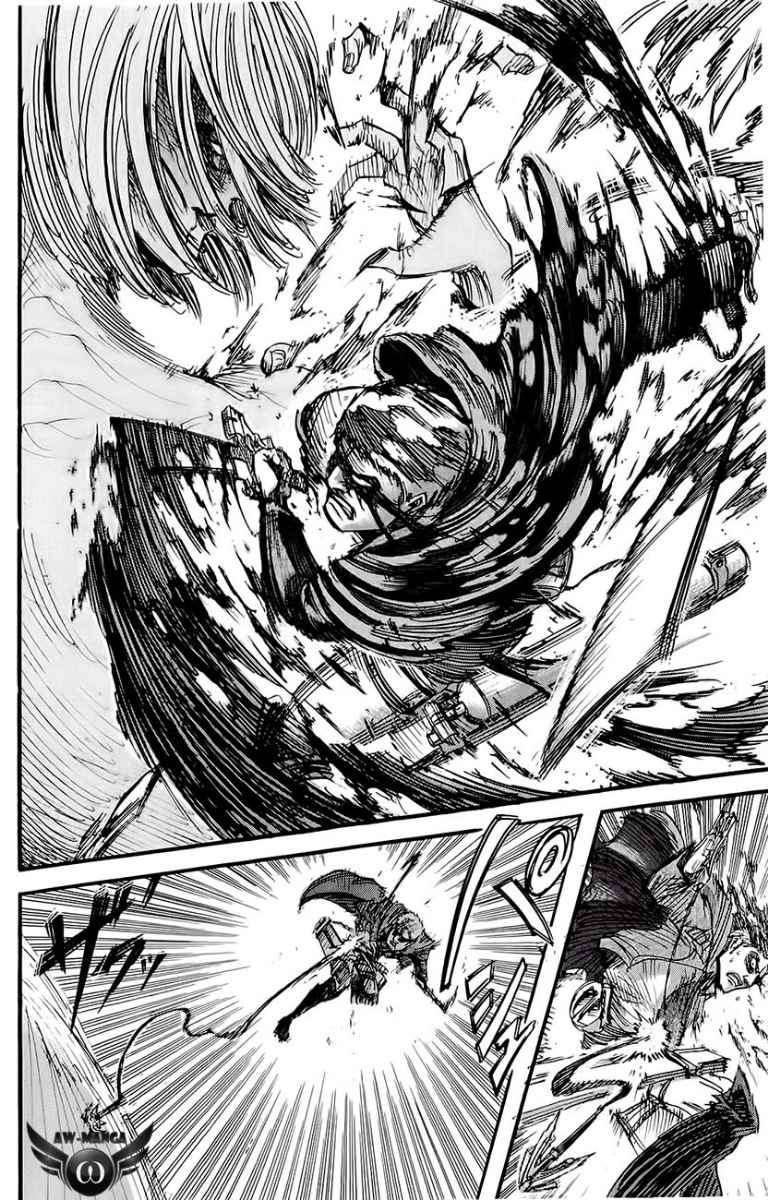 Shingeki no Kyojin Chapter 23 - halaman 45