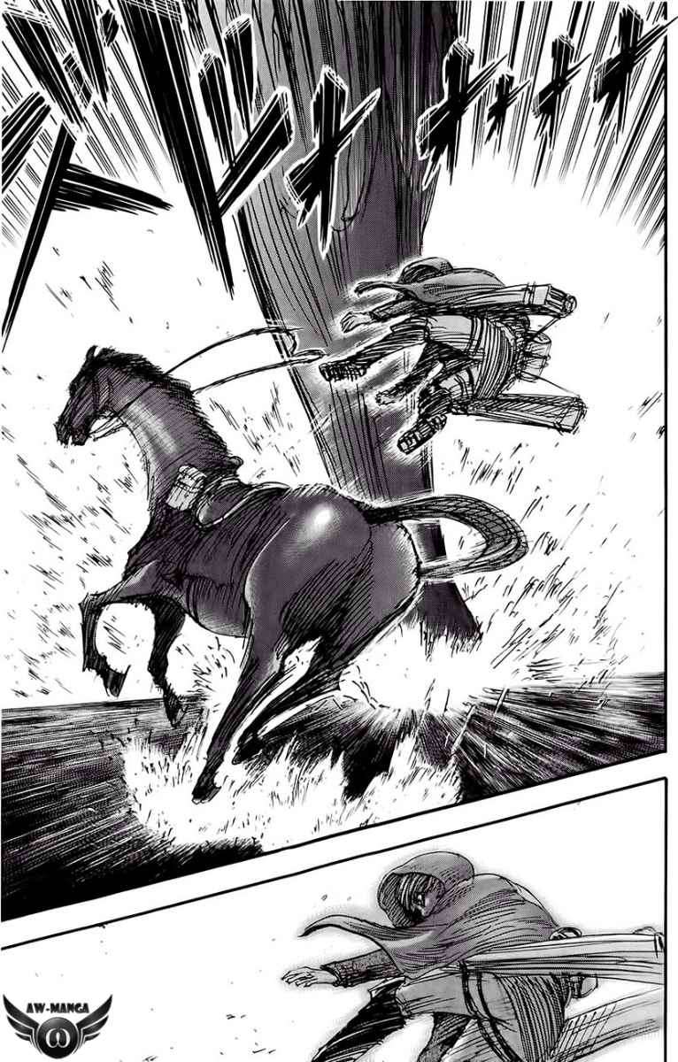 Shingeki no Kyojin Chapter 23 - halaman 8