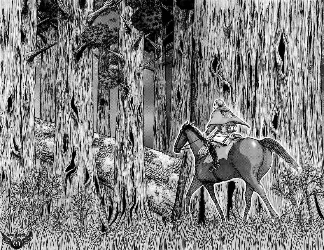 Shingeki no Kyojin Chapter 24 - halaman 36