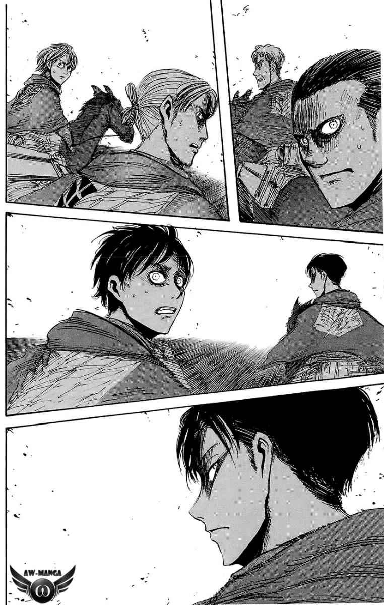 Shingeki no Kyojin Chapter 25 - halaman 16