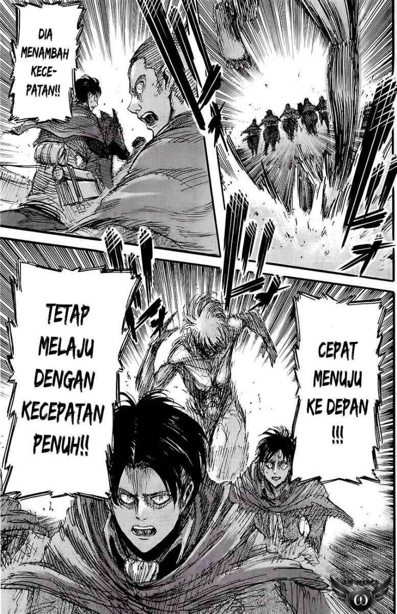 Shingeki no Kyojin Chapter 26 - halaman 27
