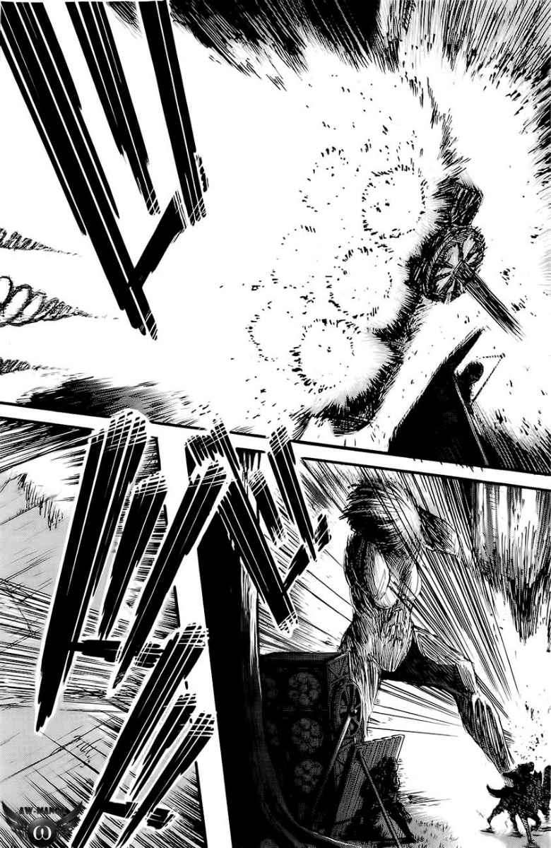 Shingeki no Kyojin Chapter 26 - halaman 36