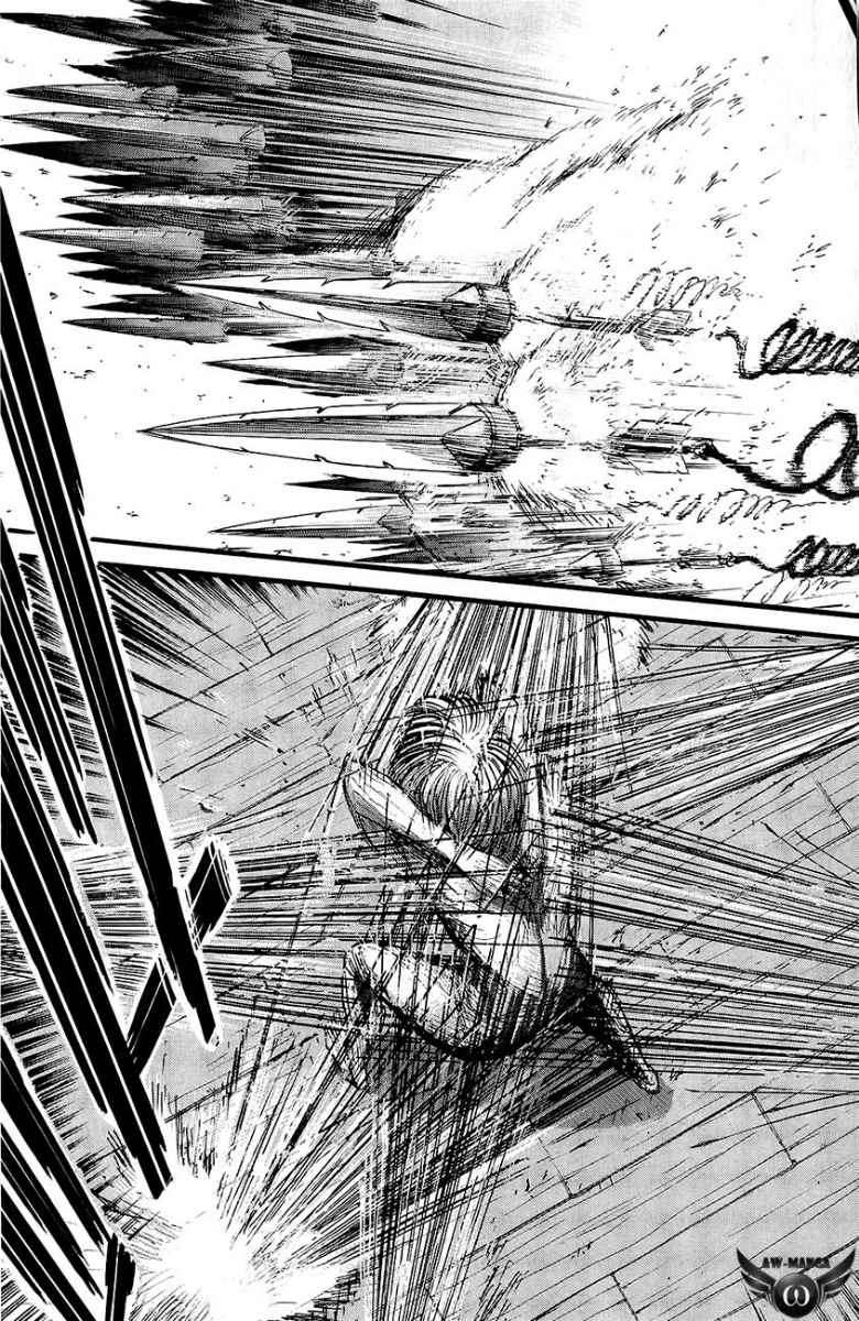 Shingeki no Kyojin Chapter 26 - halaman 37