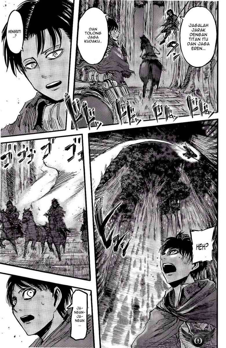 Shingeki no Kyojin Chapter 26 - halaman 39