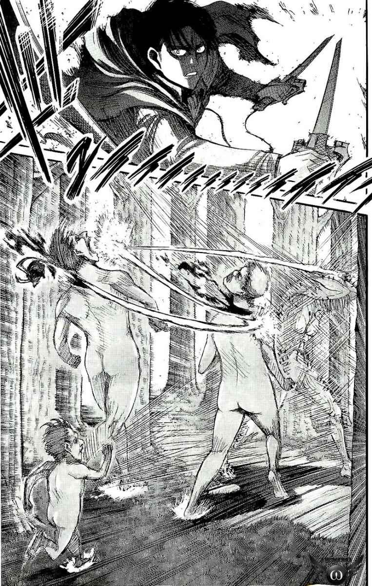 Shingeki no Kyojin Chapter 27 - halaman 42