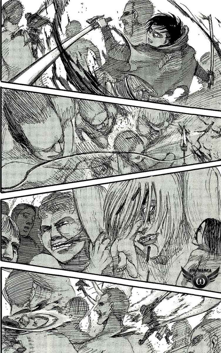 Shingeki no Kyojin Chapter 27 - halaman 45