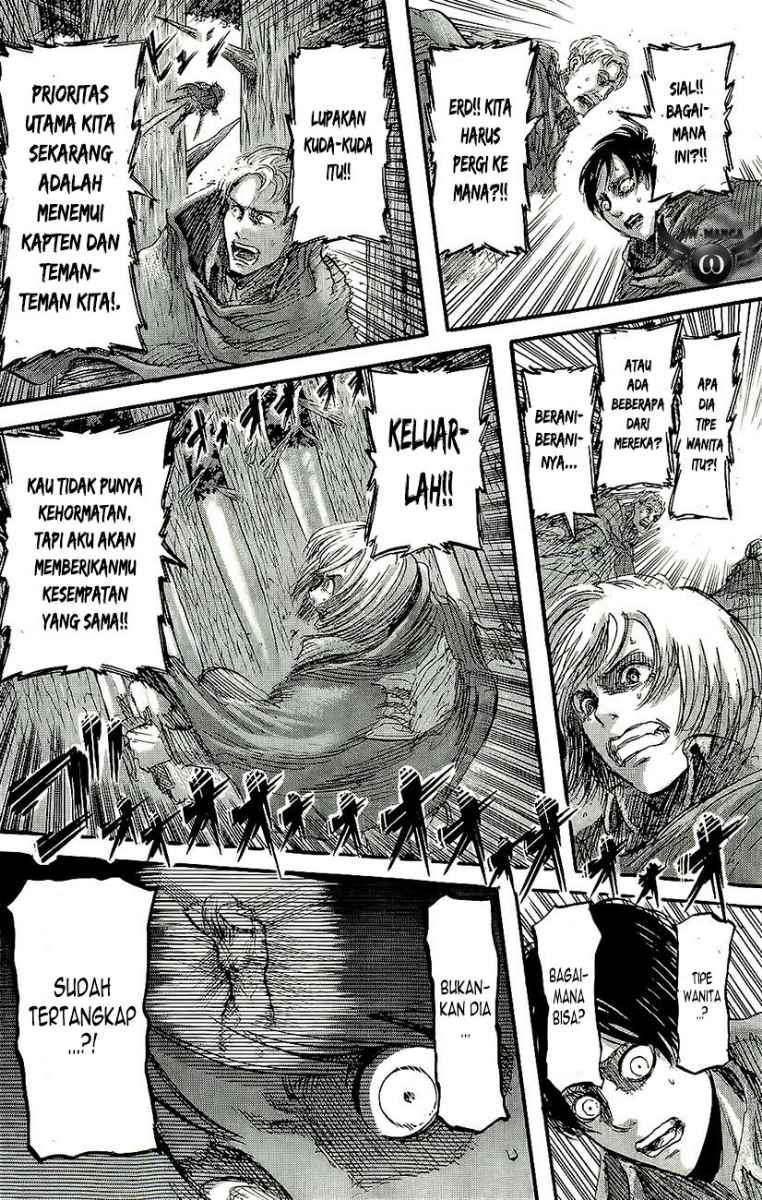 Shingeki no Kyojin Chapter 28 - halaman 20