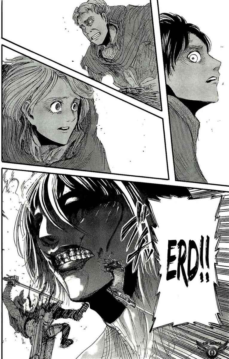 Shingeki no Kyojin Chapter 28 - halaman 38
