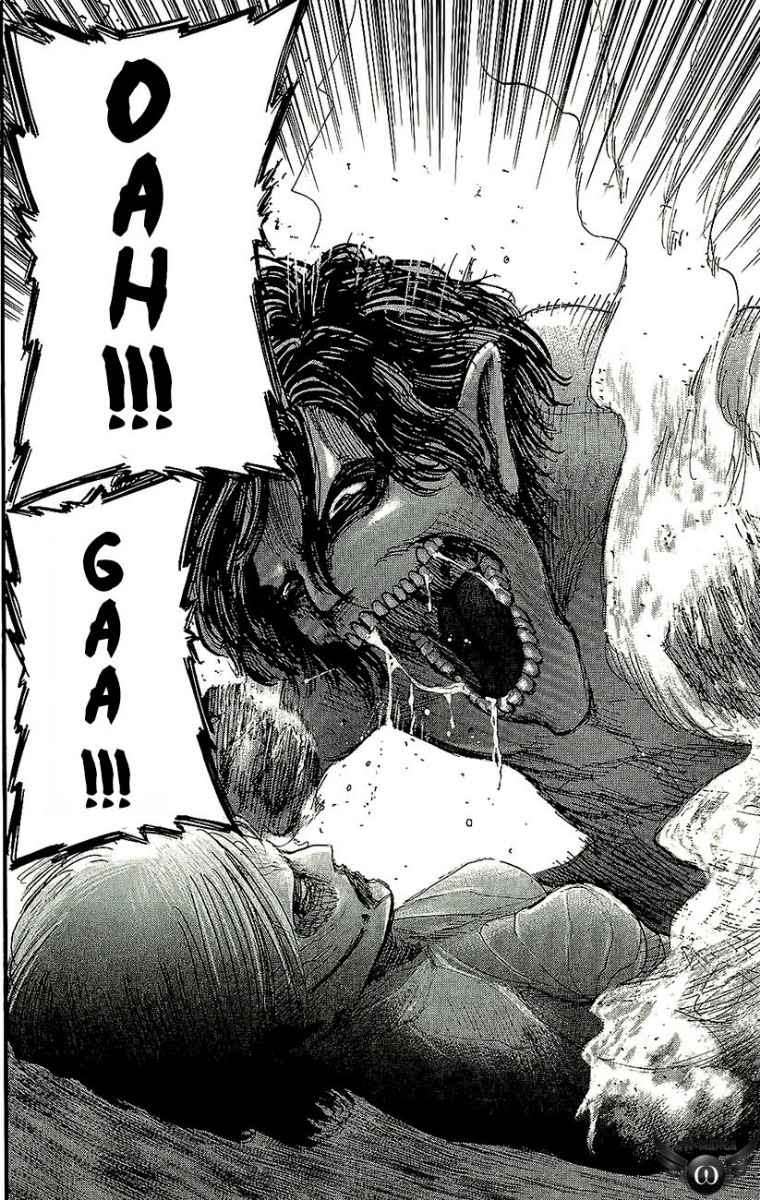 Shingeki no Kyojin Chapter 29 - halaman 12
