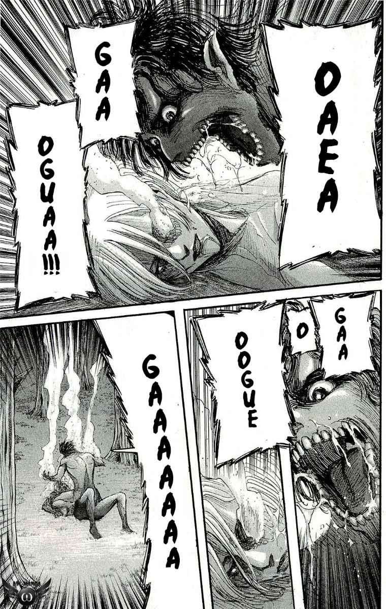 Shingeki no Kyojin Chapter 29 - halaman 13