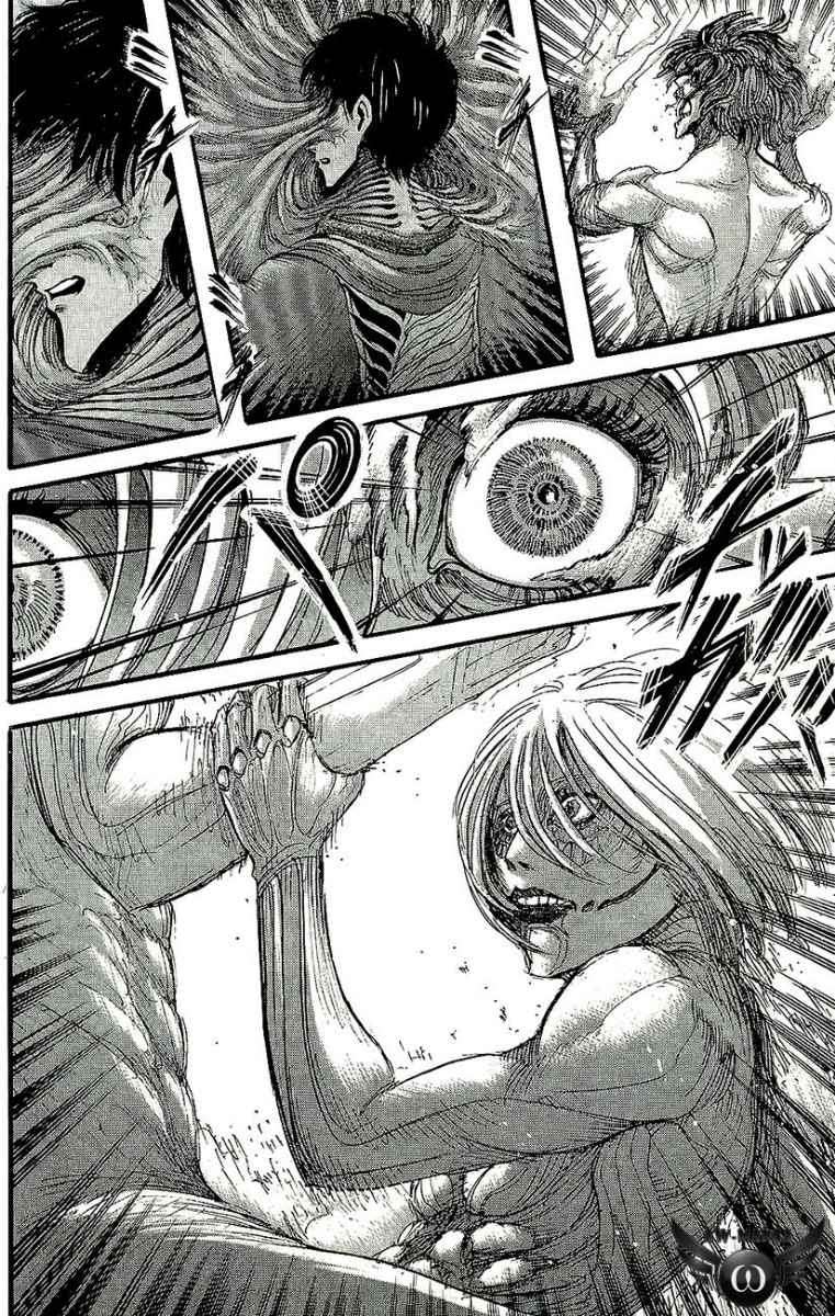 Shingeki no Kyojin Chapter 29 - halaman 16