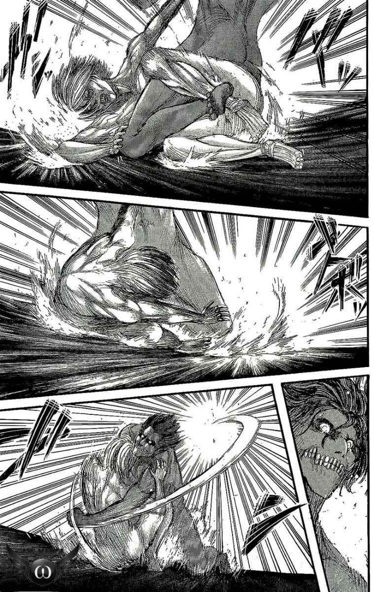 Shingeki no Kyojin Chapter 29 - halaman 17