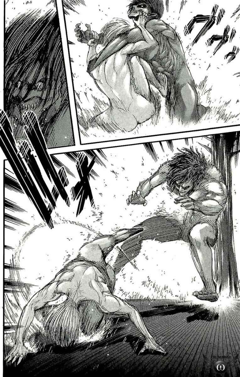 Shingeki no Kyojin Chapter 29 - halaman 18