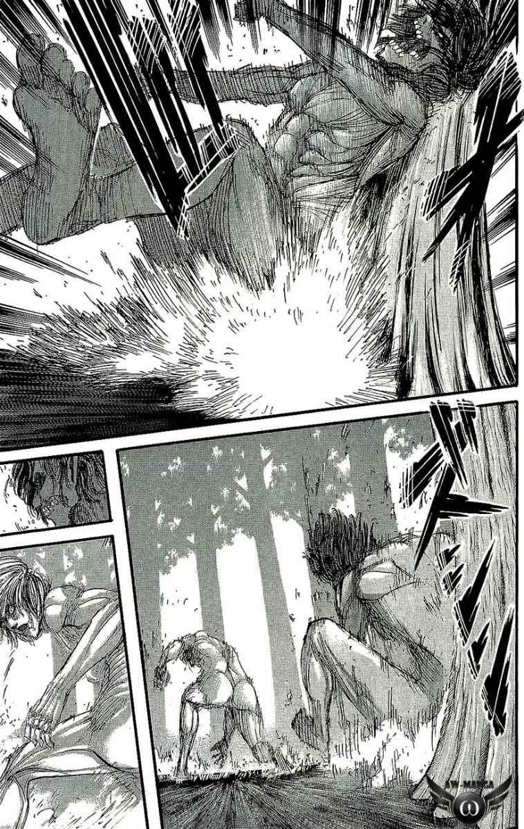 Shingeki no Kyojin Chapter 29 - halaman 19