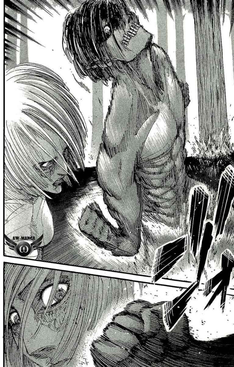Shingeki no Kyojin Chapter 29 - halaman 20