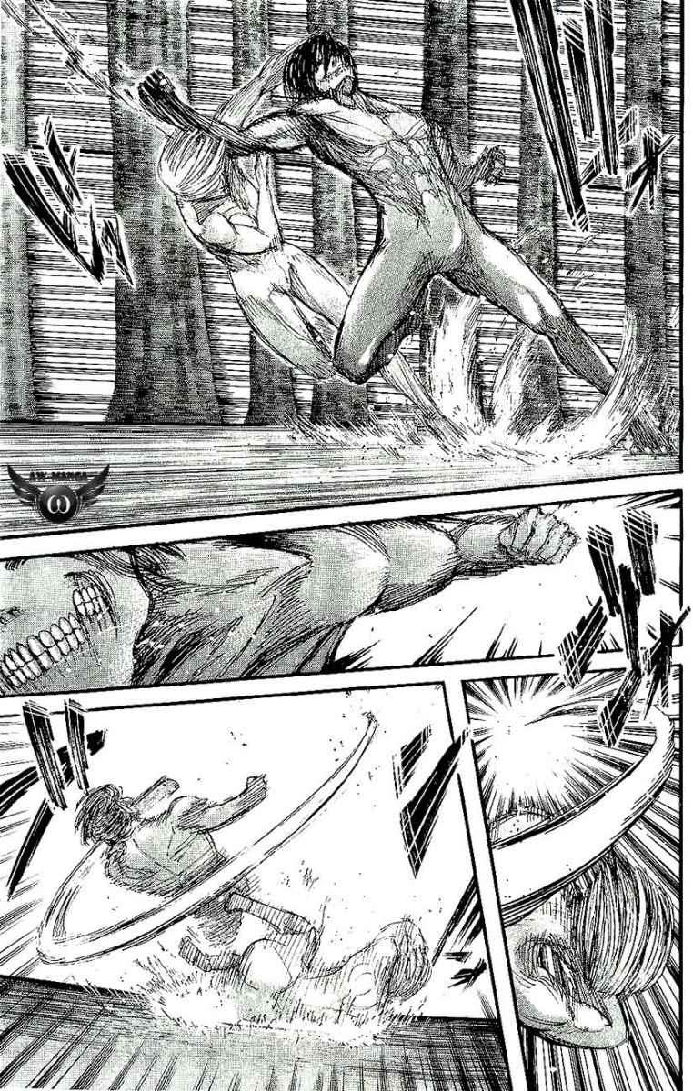 Shingeki no Kyojin Chapter 29 - halaman 21