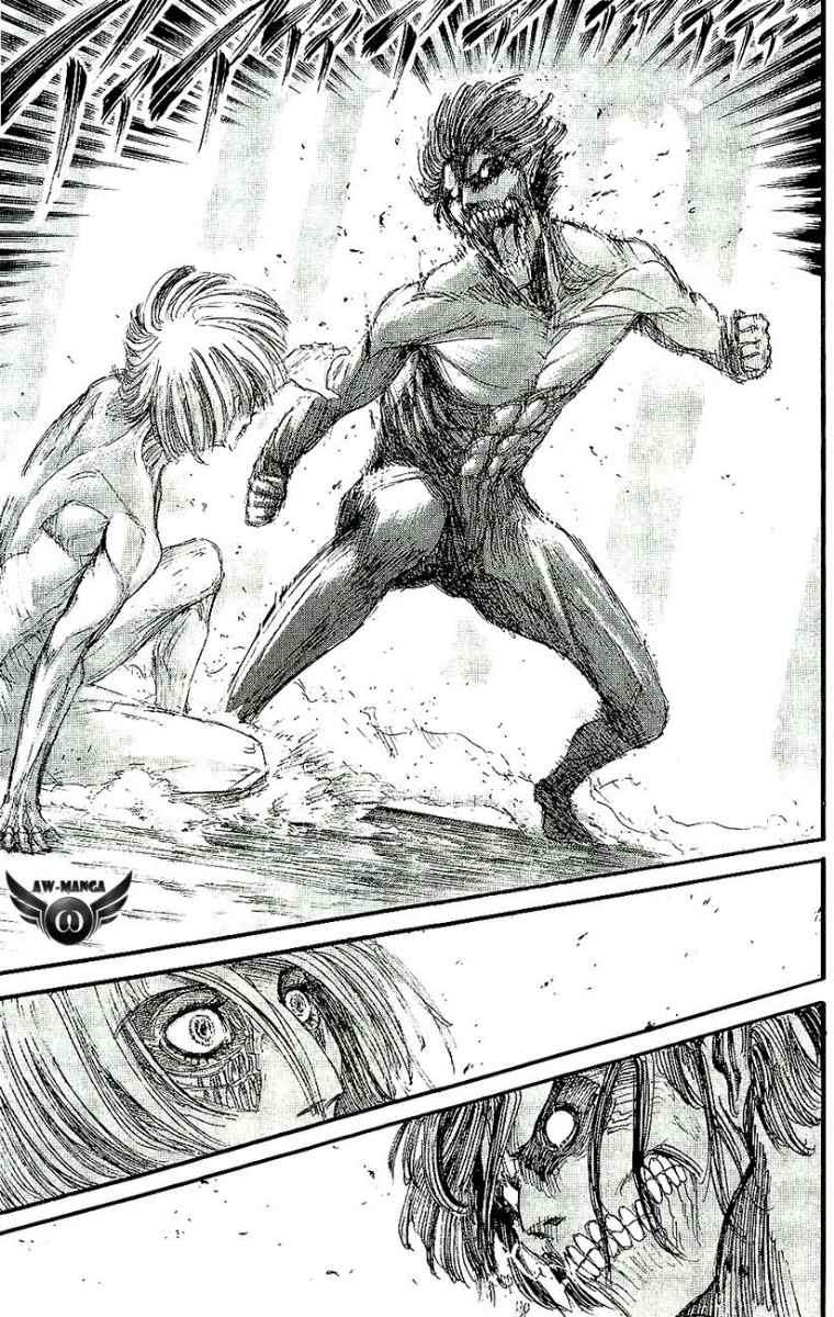 Shingeki no Kyojin Chapter 29 - halaman 23