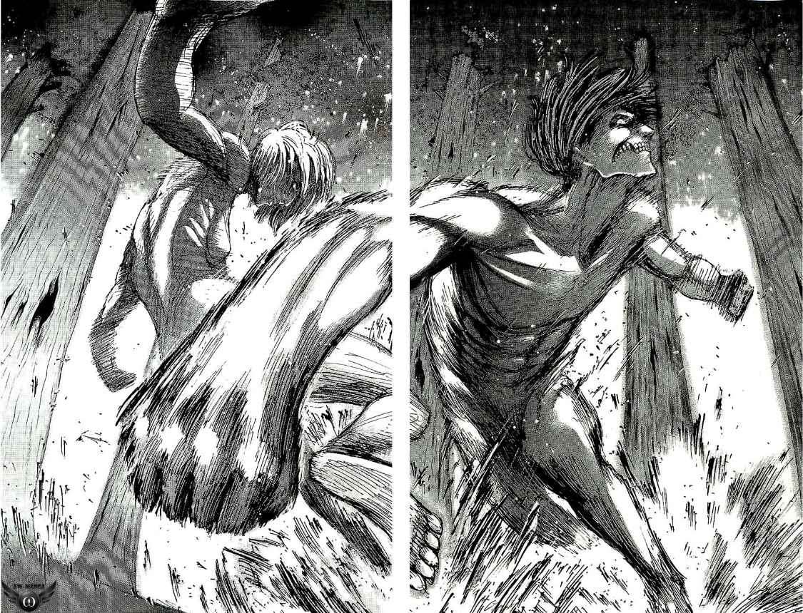 Shingeki no Kyojin Chapter 29 - halaman 24