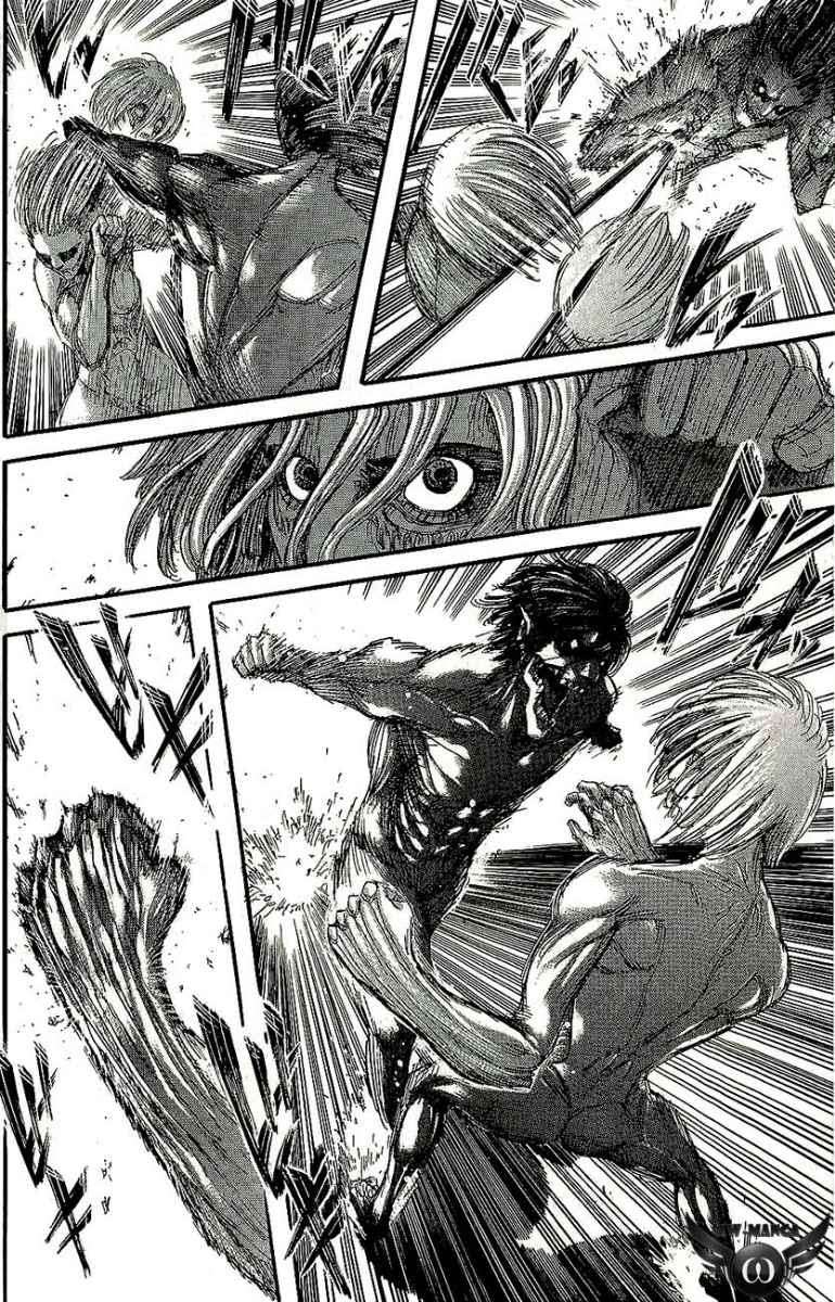 Shingeki no Kyojin Chapter 29 - halaman 25