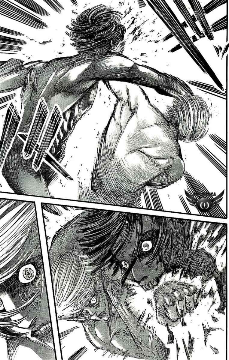 Shingeki no Kyojin Chapter 29 - halaman 26