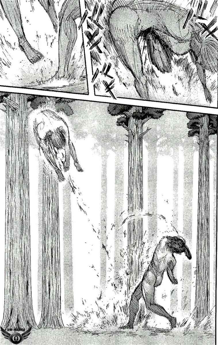 Shingeki no Kyojin Chapter 29 - halaman 28