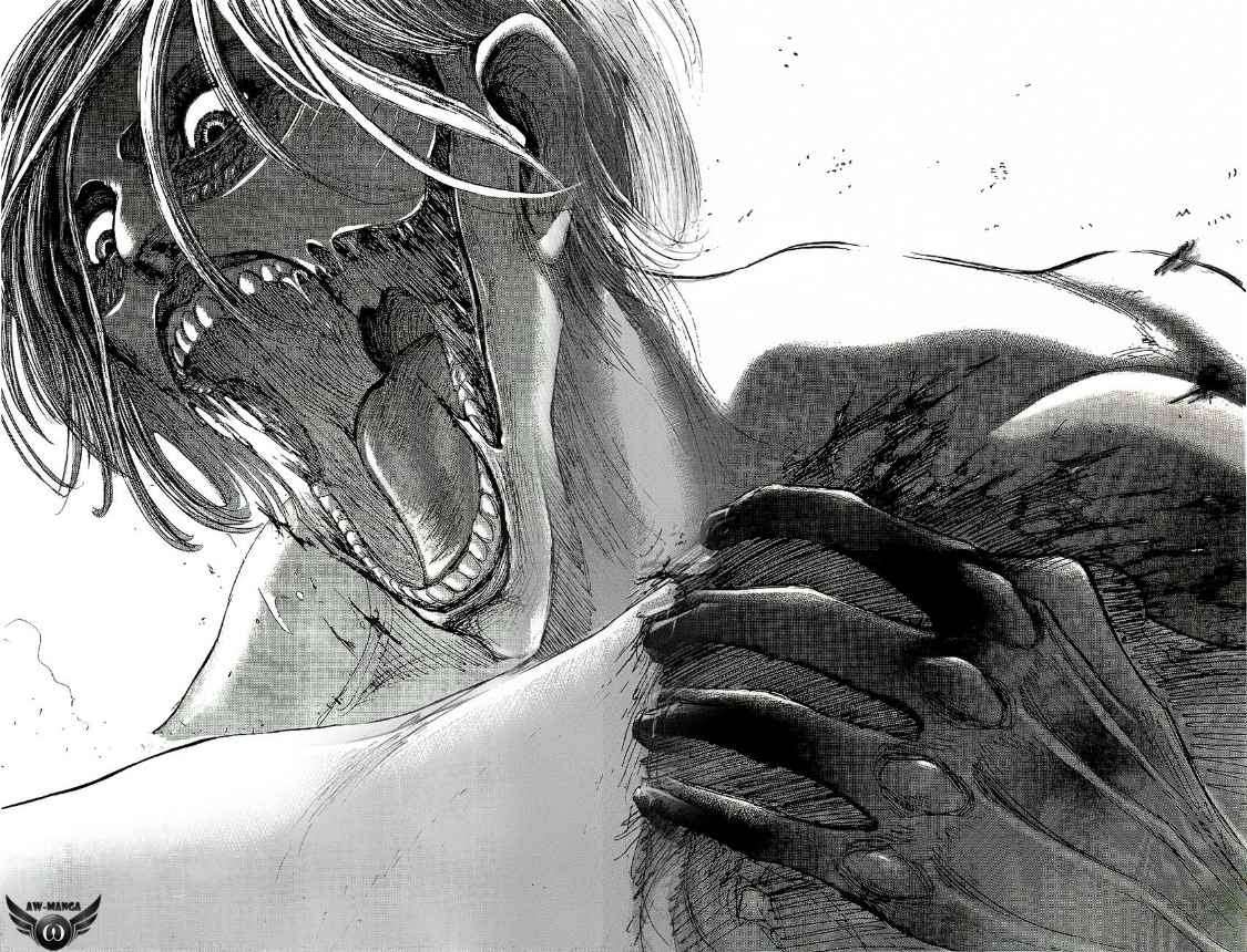 Shingeki no Kyojin Chapter 29 - halaman 36