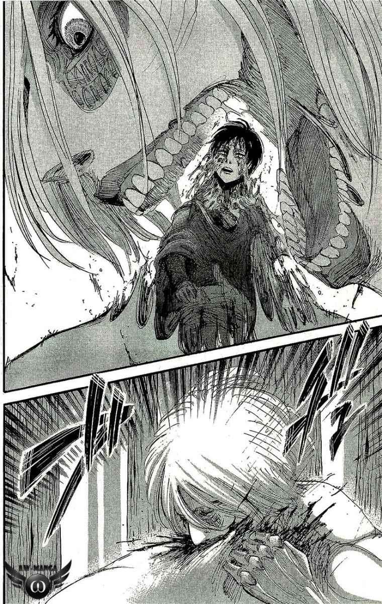Shingeki no Kyojin Chapter 29 - halaman 39