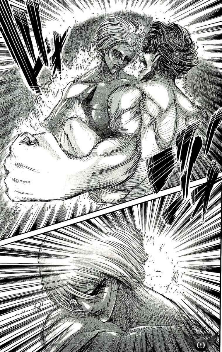 Shingeki no Kyojin Chapter 29 - halaman 4