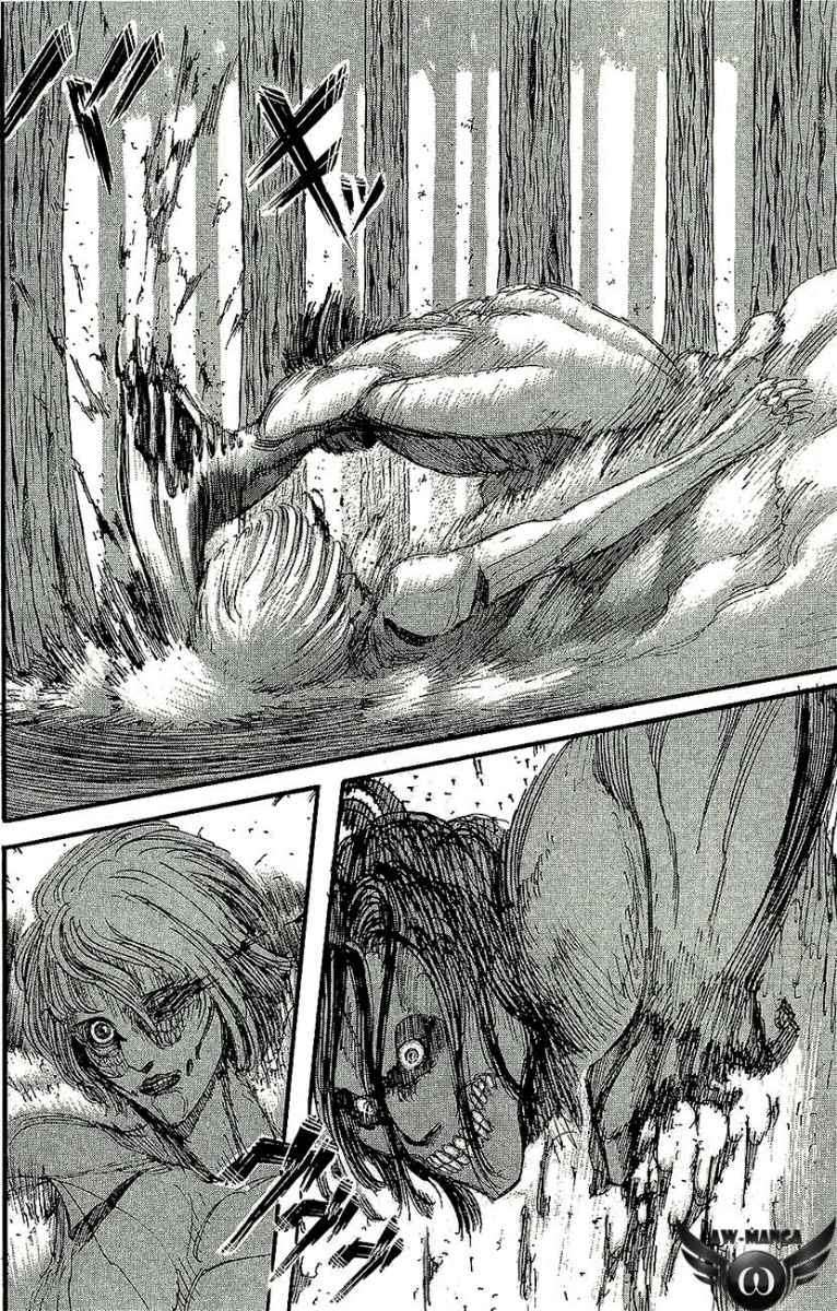 Shingeki no Kyojin Chapter 29 - halaman 6
