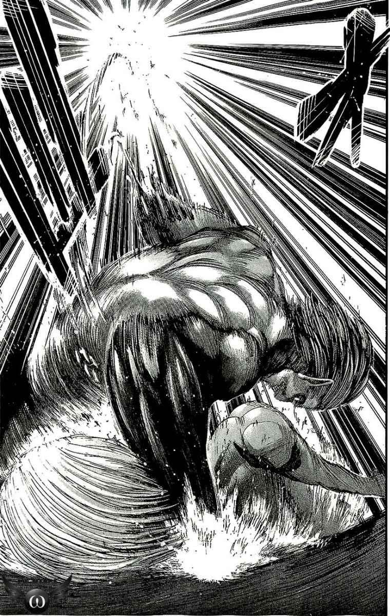 Shingeki no Kyojin Chapter 29 - halaman 7