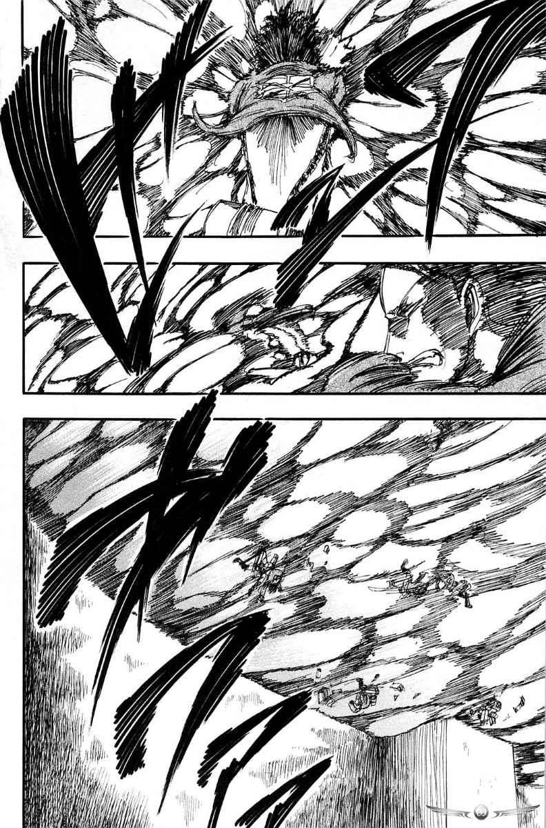 Shingeki no Kyojin Chapter 3 - halaman 32