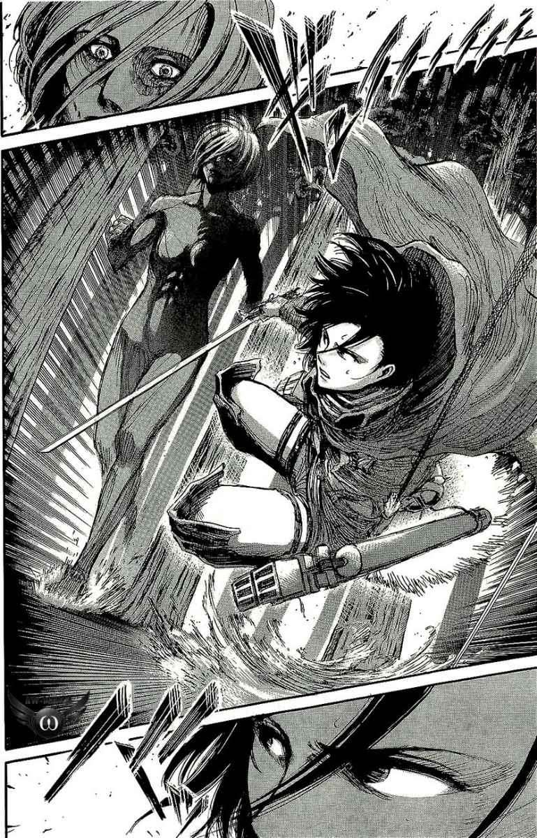 Shingeki no Kyojin Chapter 30 - halaman 17
