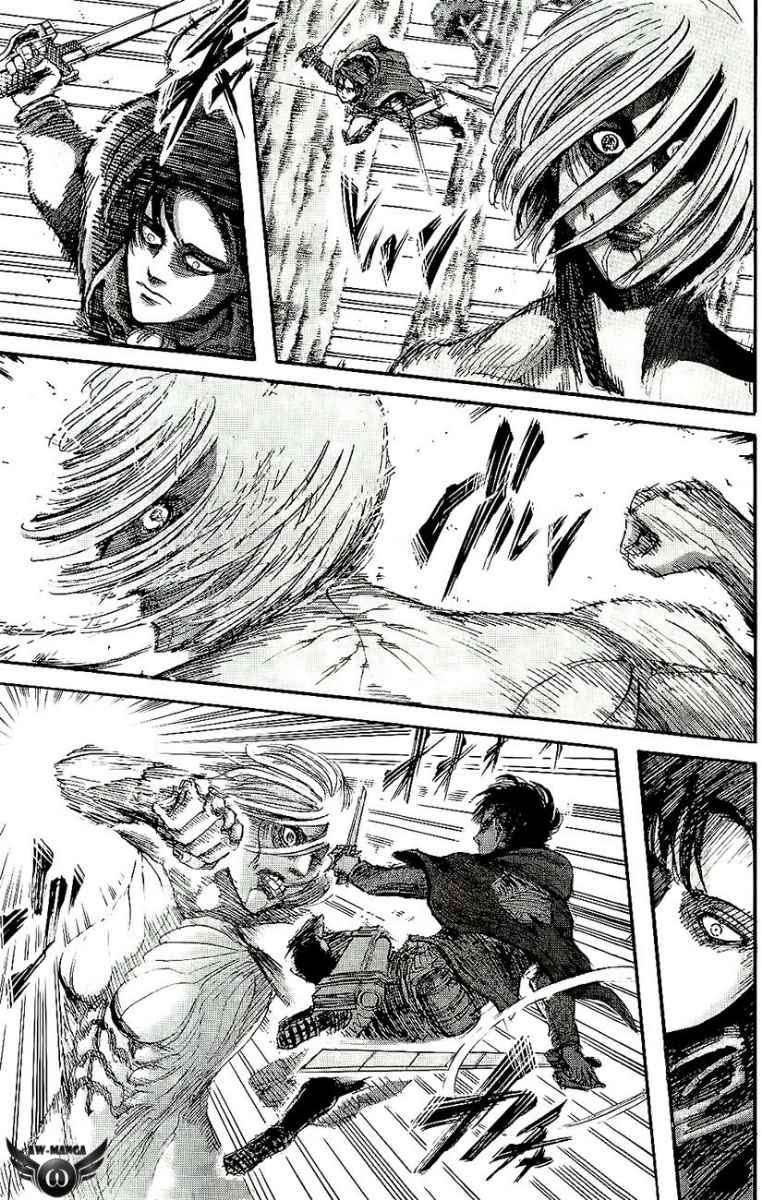 Shingeki no Kyojin Chapter 30 - halaman 18