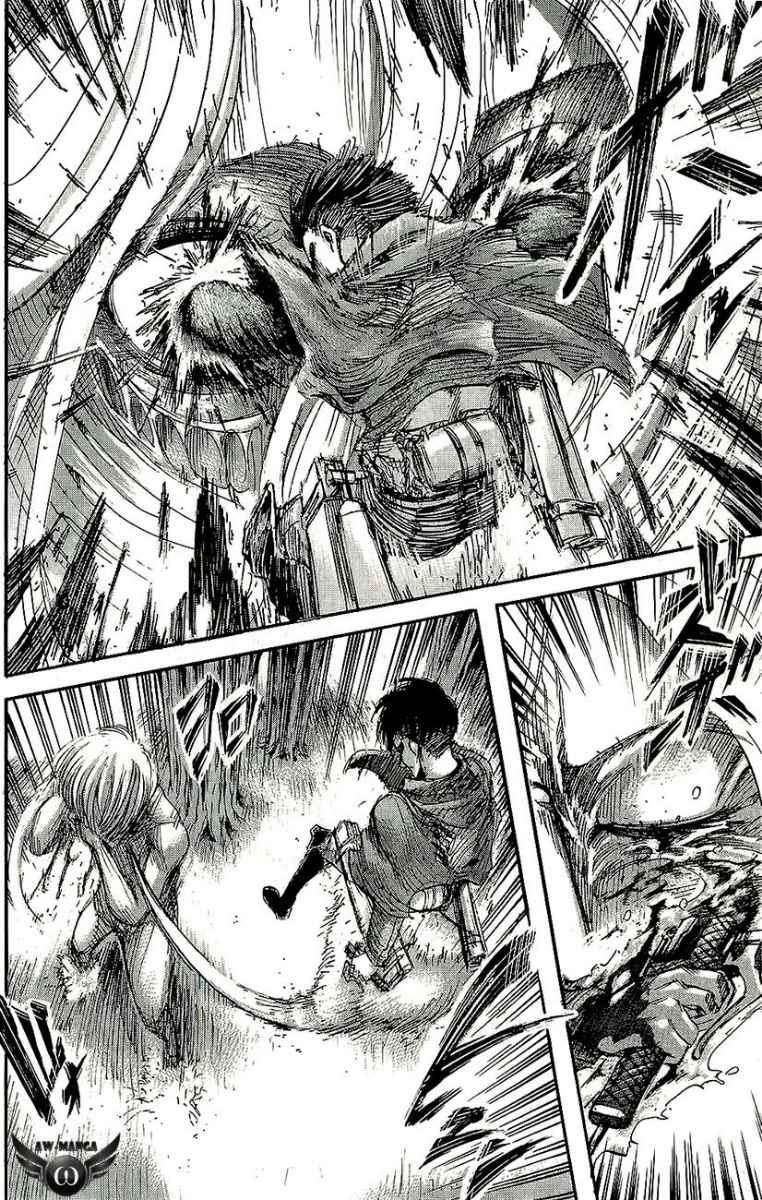 Shingeki no Kyojin Chapter 30 - halaman 21