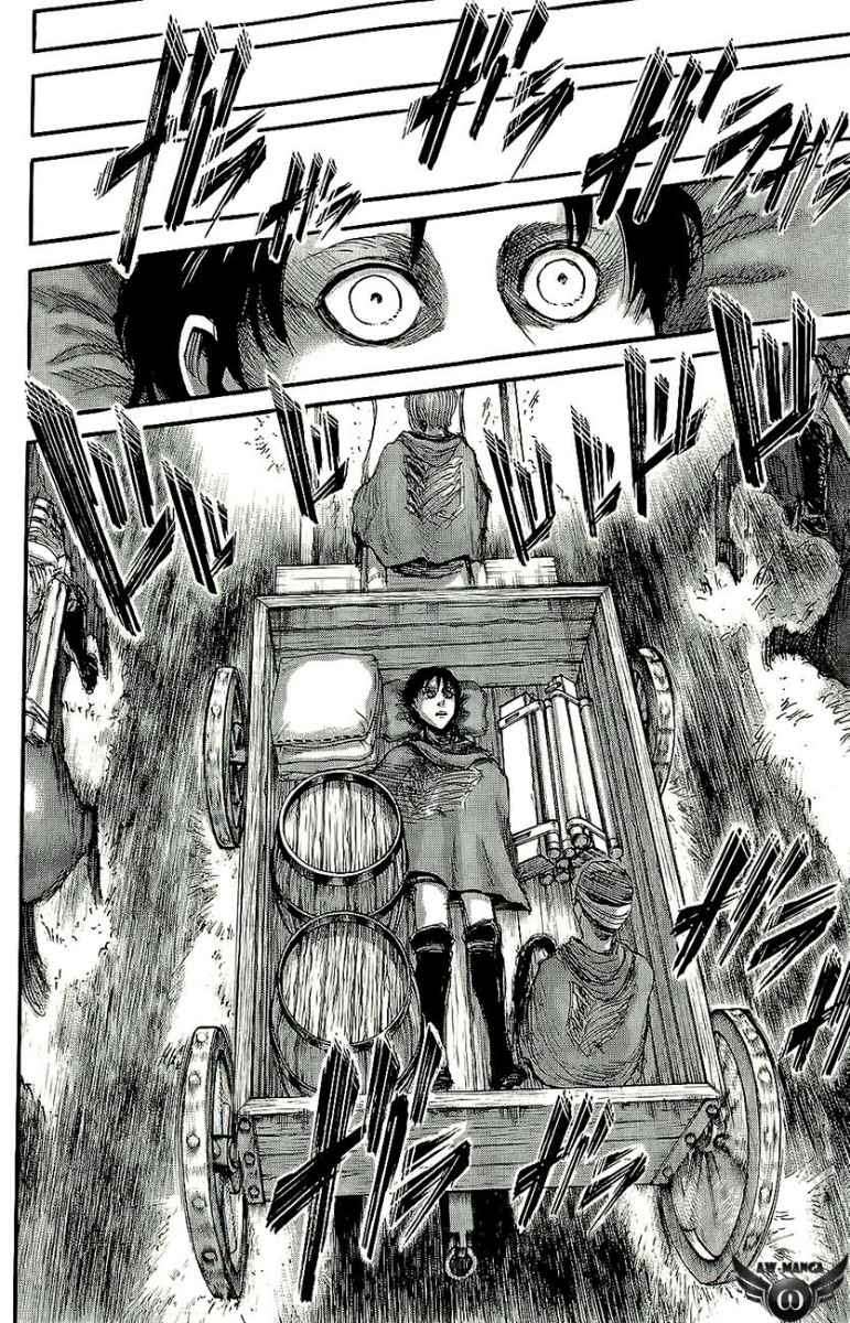 Shingeki no Kyojin Chapter 30 - halaman 35