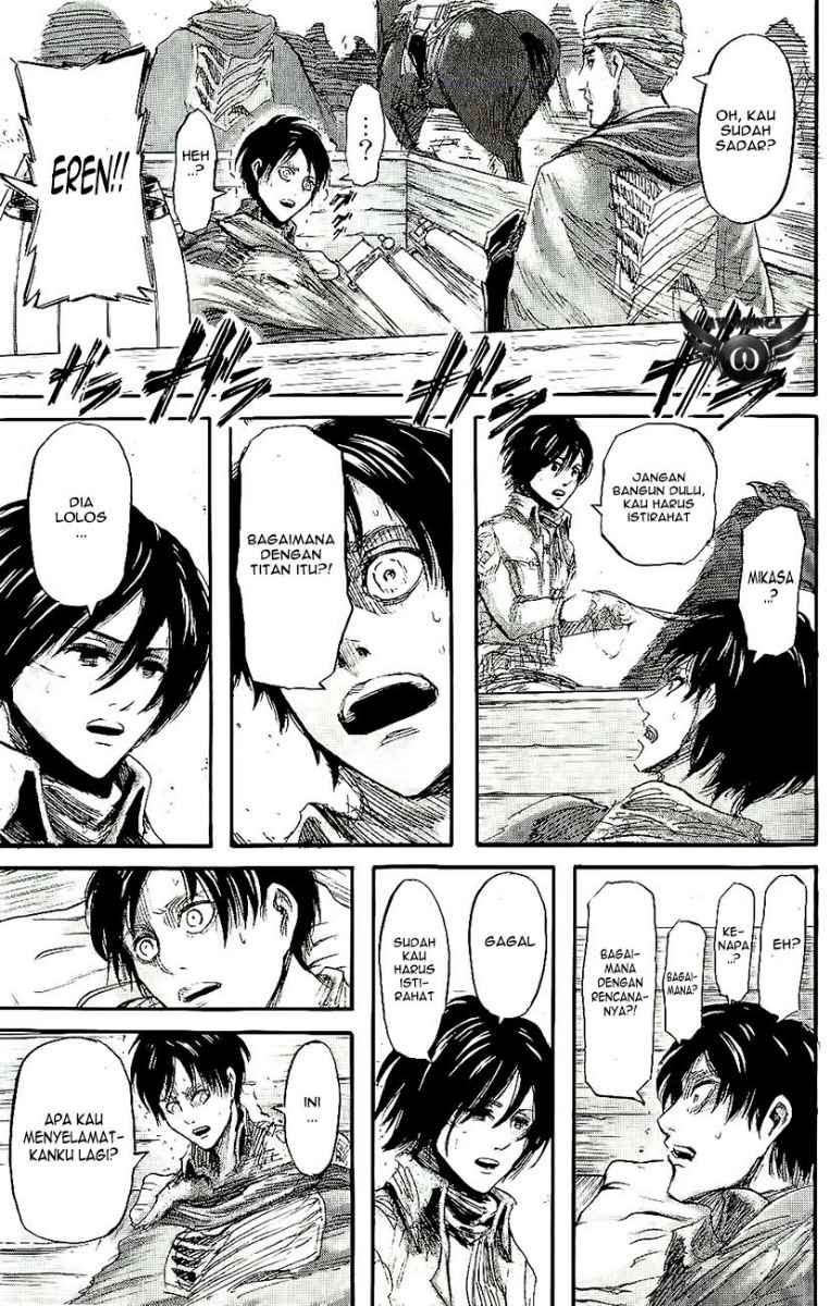 Shingeki no Kyojin Chapter 30 - halaman 36