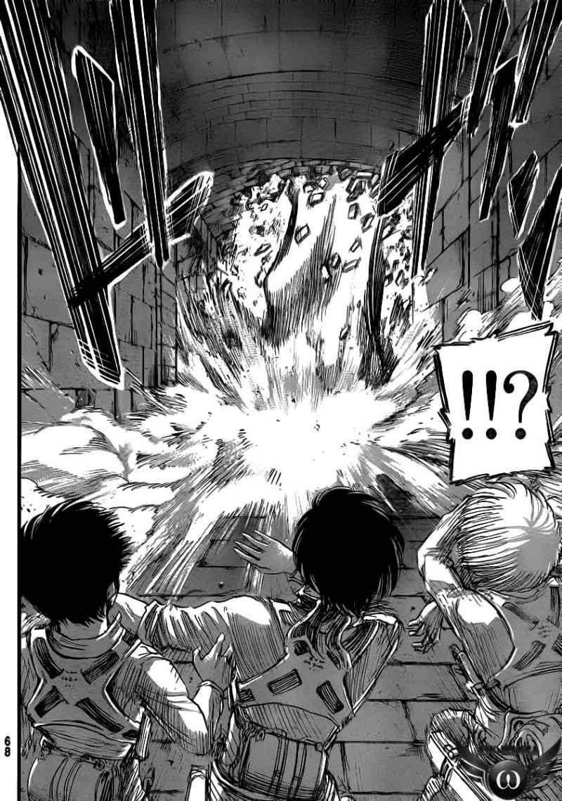 Shingeki no Kyojin Chapter 32 - halaman 12