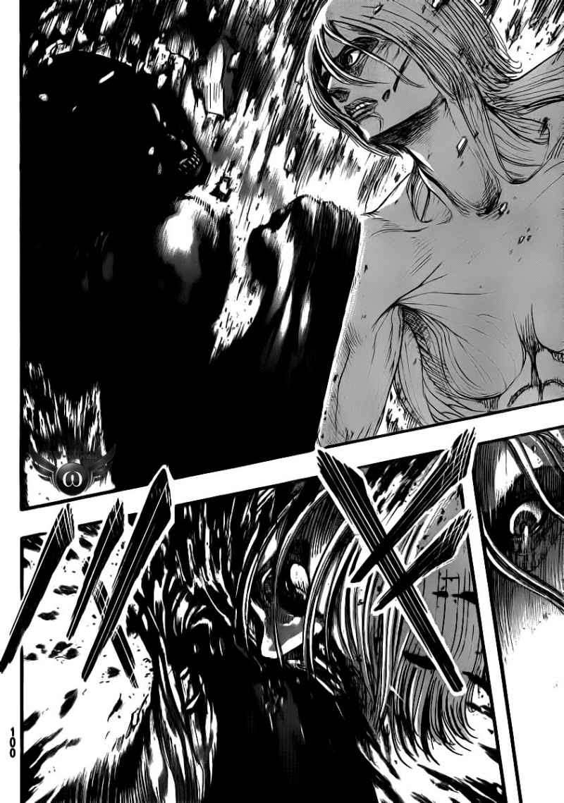 Shingeki no Kyojin Chapter 32 - halaman 43