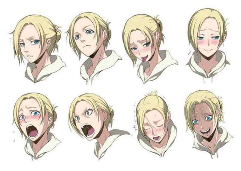 Shingeki no Kyojin Chapter 33 - halaman 2