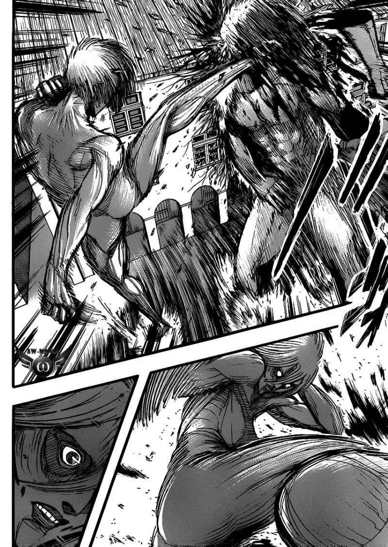 Shingeki no Kyojin Chapter 33 - halaman 30